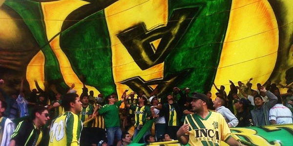 Argentina: ancora violenza all'Aldosivi. Sparatoria tra fazioni della tifoseria