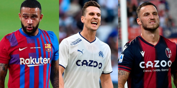 Juve, Depay congelato. Milik sì, attesa Arnautovic