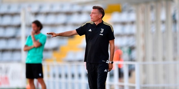 Juve Under 23, rinforzo per Brambilla: Besaggio fa le visite mediche