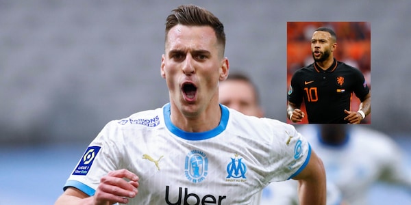 Juventus, la strategia: Milik c'è e si fa in un amen, ma Depay intriga ancora