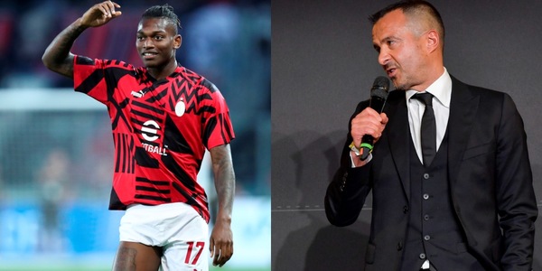 Milan, occhio a Mendes: vuol portare Leao al Chelsea (ma RedBird dice no)