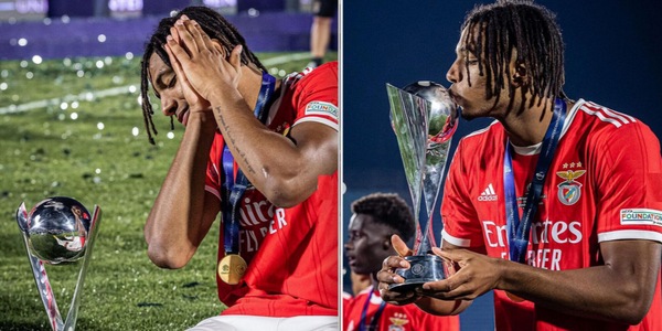 Ndour, l'italiano campione del mondo. Il no alla Juventus, Pogba, Mancini e la chiamata