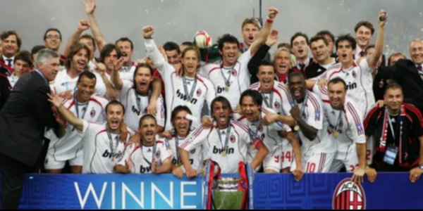 Anche nei sorteggi Champions è già derby Milan-Inter