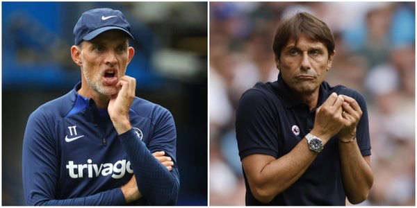 Tuchel-Conte, nelle lettere alla federazione i dettagli della rissa
