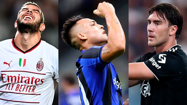 Juve ancora senza scudetto: la classifica di Serie A secondo il CIES