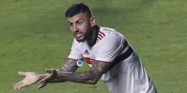 Dal Brasile: il Torino va su Liziero