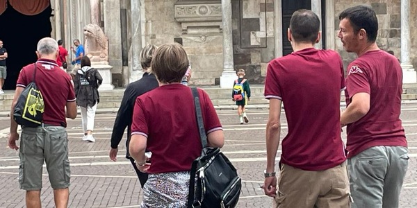 Torino, che entusiasmo a Cremona. Intanto il Monza stringe per Izzo