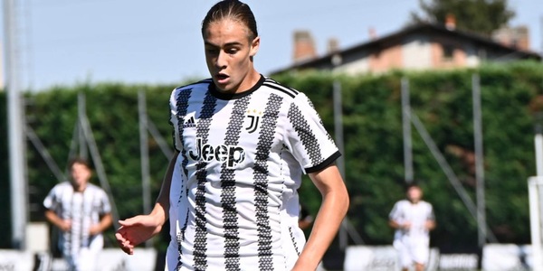 Primavera, Sassuolo-Juventus alle 19: alla scoperta di Montero e del talento Yildiz