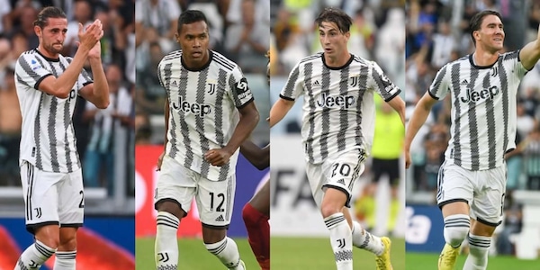 Pagelle Juve: Rabiot domina Matic, Alex Sandro la buca. Miretti, intelligenza di un veterano
