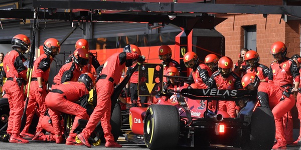 F1, la classifica piloti aggiornata dopo il Gp del Belgio