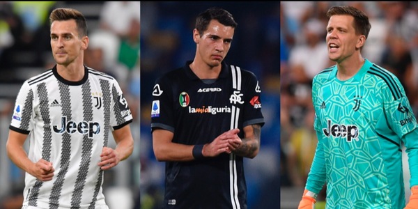 Kiwior elogia la Juve: “Milik è un top. Szczesny sottovalutato”