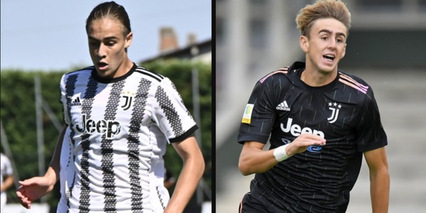 Yildiz e Turco, stoffa Juve: Montero lavora per Allegri