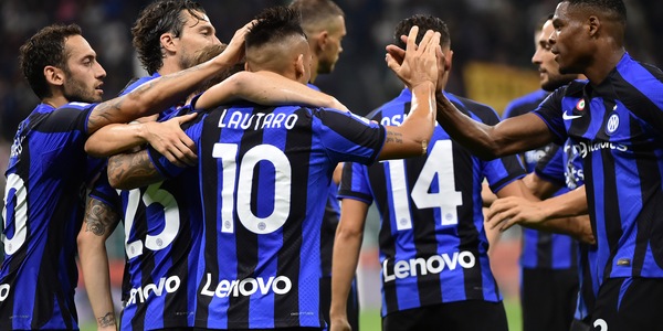 L'Inter torna al successo: che tris alla Cremonese