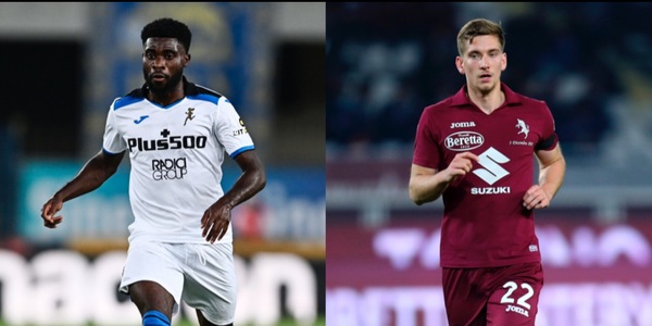 Toro, Boga libera Praet: la situazione tra Leicester e Atalanta