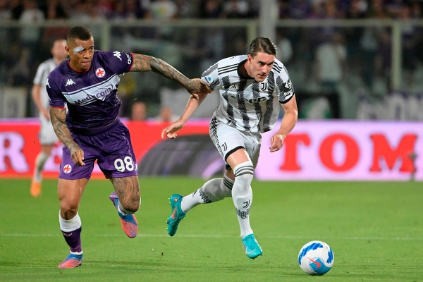 Juve, togli la palla ai viola. L’analisi tattica in quattro punti