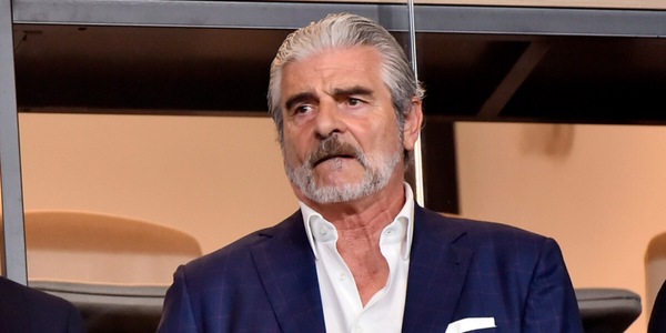 Juve, Arrivabene: "Ronaldo? Dispiace, ma non è un problema nostro"