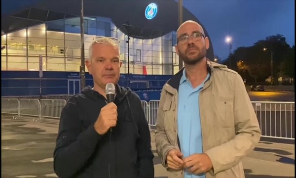 Psg-Juve. Il punto da Parigi