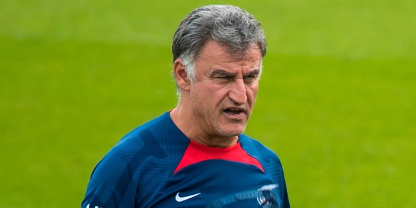Juve, occhio a Galtier l'italiano