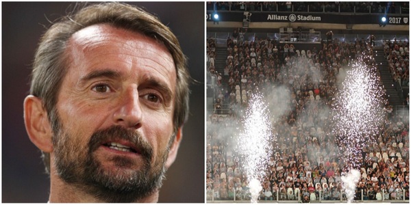 Blanc, tra i flop e il colpo Stadium