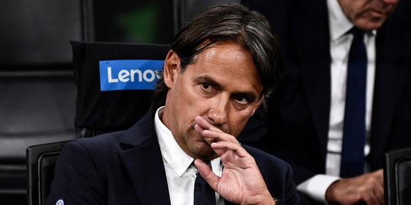 Inter, Inzaghi: "Servono 10 punti per passare il girone. Bayern? Un'opportunità"