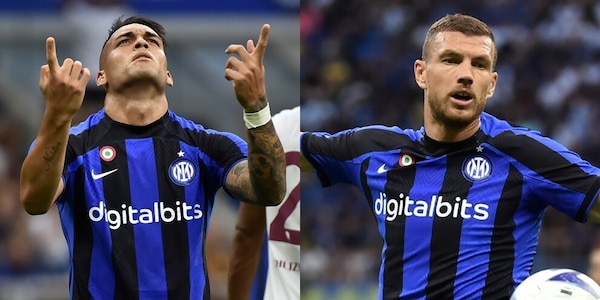 Inter-Toro, le pagelle dei nerazzurri: Lautaro leader, Dzeko delude