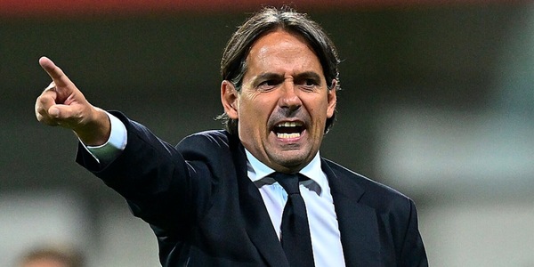 Inter, Inzaghi: "Lukaku rientrerà dopo la sosta"