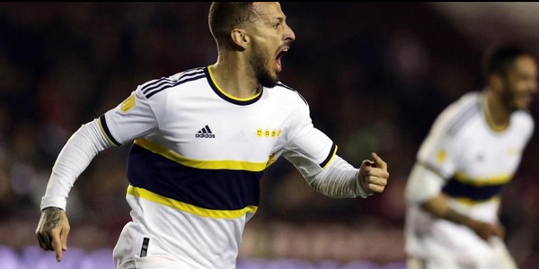 Argentina: dopo il successo col River, il Boca Juniors passa a Lanús ed è primo da solo