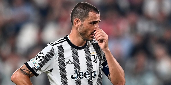 Juve, anche i calciatori sotto accusa: ora servono uomini