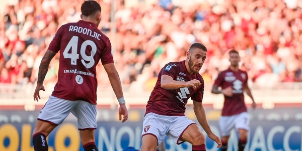 Vlasic e Radonjic per un Toro da Europa