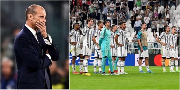 La Juve non ha scelta. Ma cambiare è inutile