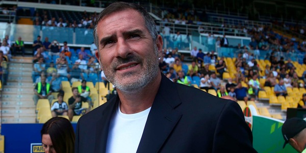 Derby Ternana-Perugia da brividi