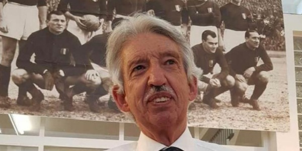Lutto nel mondo granata: è morto Gigi Gabetto