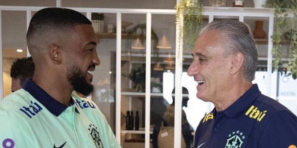 Bremer, vitamina Seleçao e poi la Juve: il brasiliano in Francia per ricaricarsi