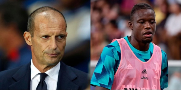 Allegri, l'attacco di Zakaria: "Questa Juve dovrebbe vincere sempre 3-0"