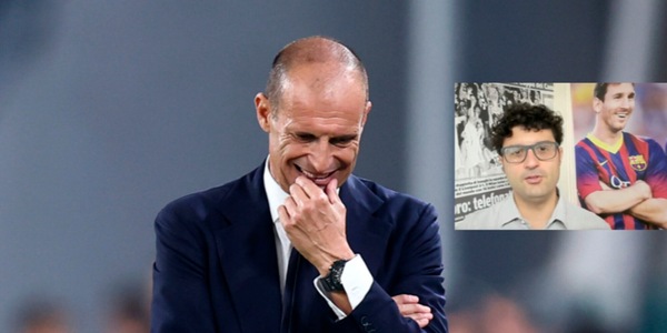Juventus, serve anche l'aiuto del pubblico. E la Champions