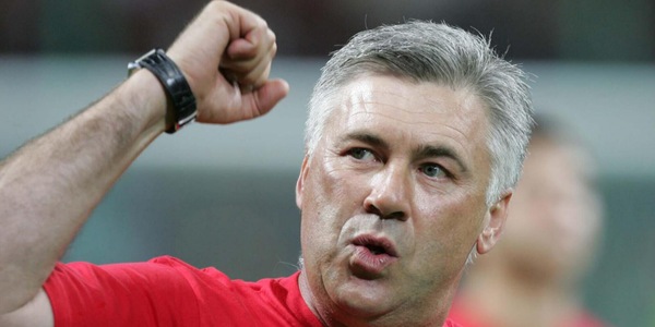 Ancelotti il normale, scopri i gesti per cui è Speciale