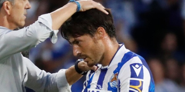 David Silva, arriva la condanna: multa per la rissa con una donna