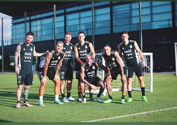 Da Paredes a Danilo, da Milik a Di Maria fino a Vlahovic: la Juventus-Nazionale