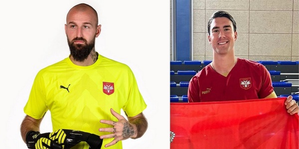 Vanja Milinkovic Savic-Vlahovic, è già derby Toro-Juve