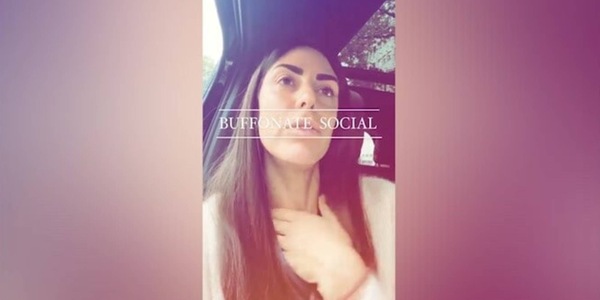 Foto Federer-Nadal, Lady Bonucci: "Le persone fanno il contrario nella vita.."