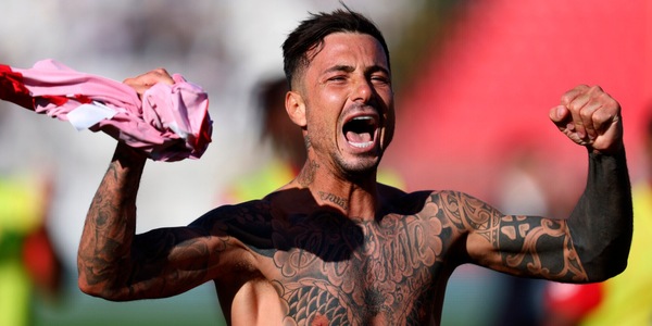 Izzo, il Torino, Juric e la rinascita a Monza