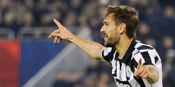 Llorente: "La Juve mi soffiò al Real Madrid, ora farei gratis il vice Benzema"