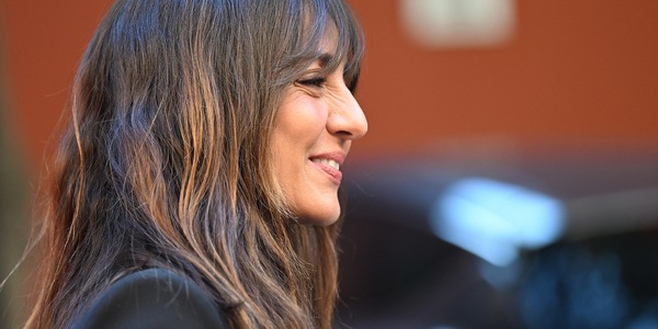 Ambra Angiolini, scoop di Diva e Donna: "Notte di fuoco con un attore"