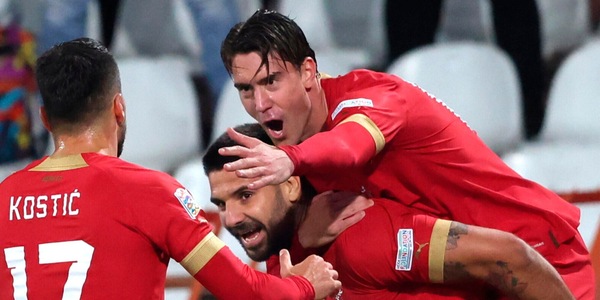 Juve, chiave Vlahovic: con una punta a fianco diventa letale