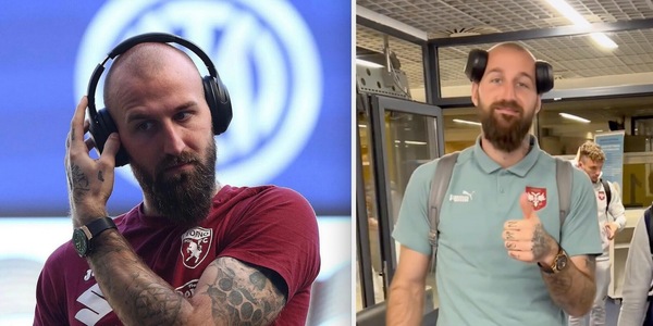 Torino, Serbia, Mondiali: Vanja non è più l'altro Milinkovic Savic. Citofonare Haaland