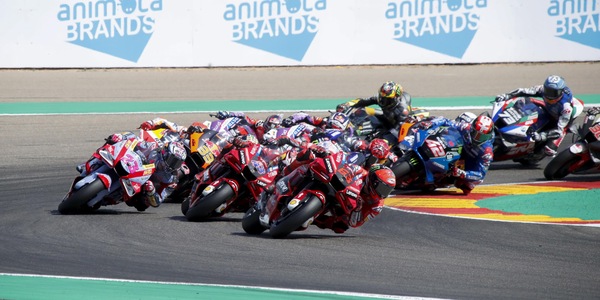 MotoGp, ufficiale il calendario 2023: Gran Premio di Portogallo prima tappa