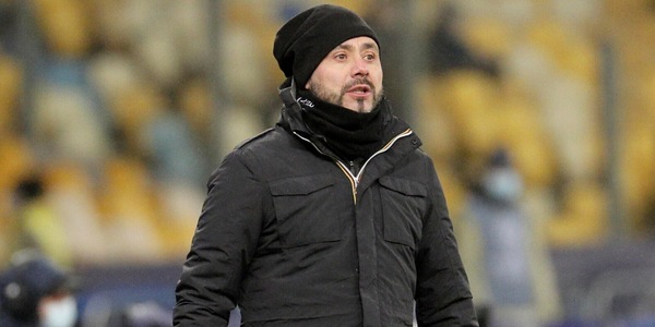 De Zerbi a casa di Klopp: esordio da sogno