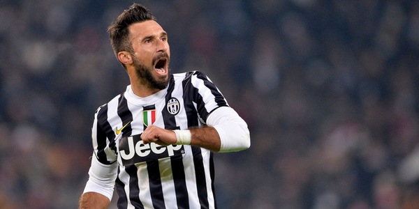 Juve, gli auguri a Vucinic: “Buon compleanno!”