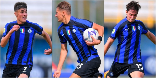 Inter, come sarà la maglia senza sponsor FOTO