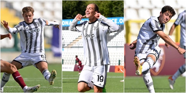 Primavera Juve, Yildiz entra e ribalta il derby: 4-3 al Toro!